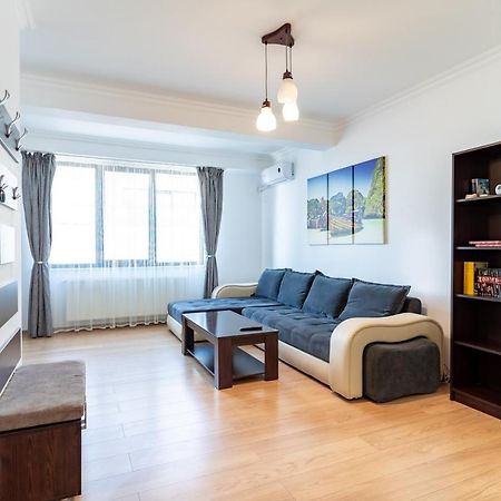 Luca Solid Residence Mamaia Ngoại thất bức ảnh