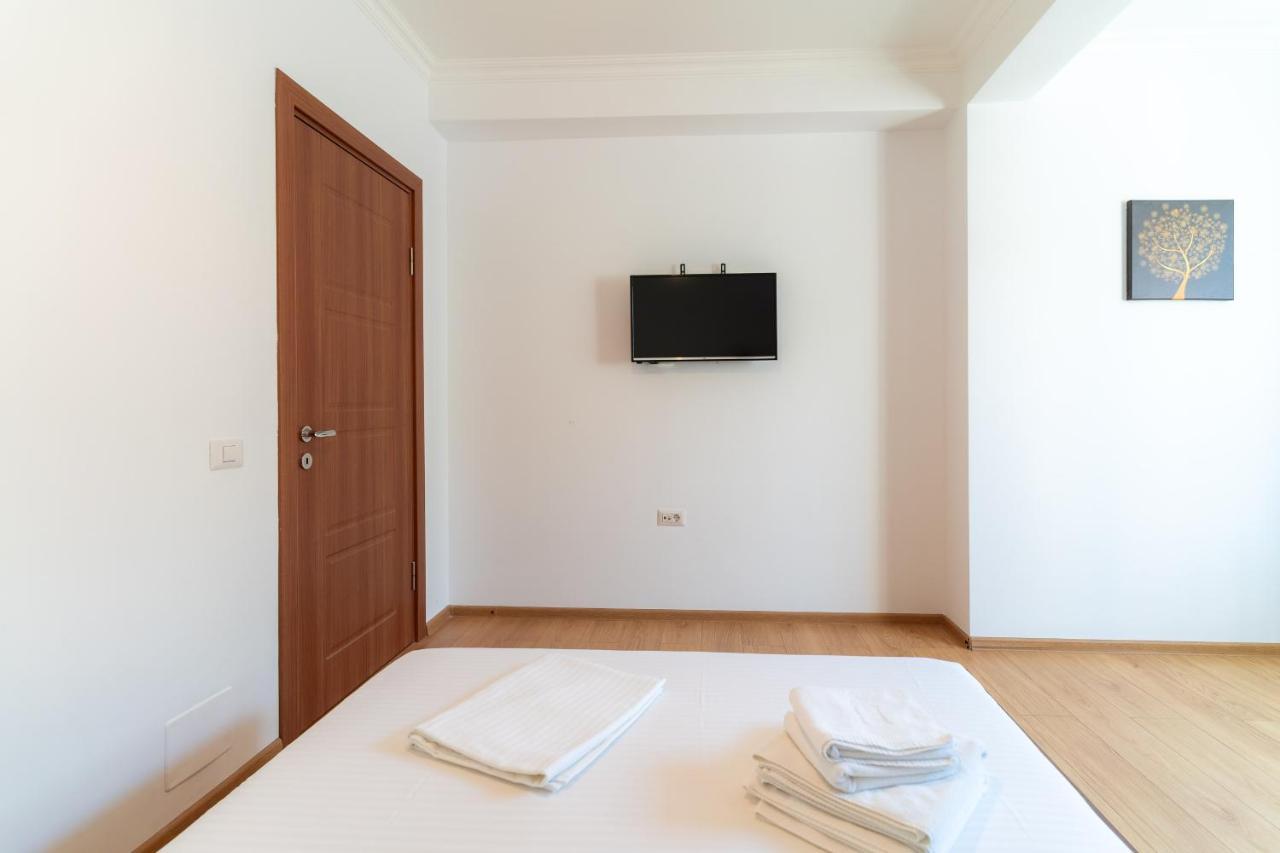 Luca Solid Residence Mamaia Ngoại thất bức ảnh
