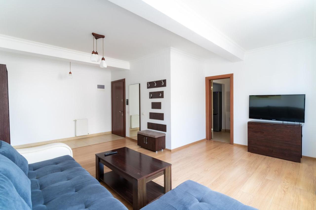 Luca Solid Residence Mamaia Ngoại thất bức ảnh