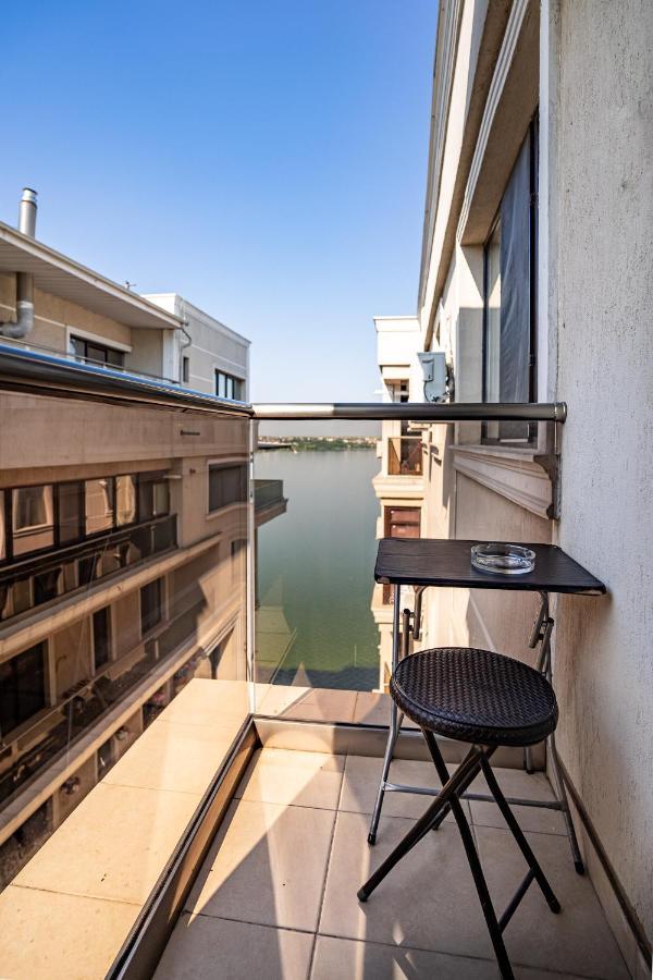 Luca Solid Residence Mamaia Ngoại thất bức ảnh