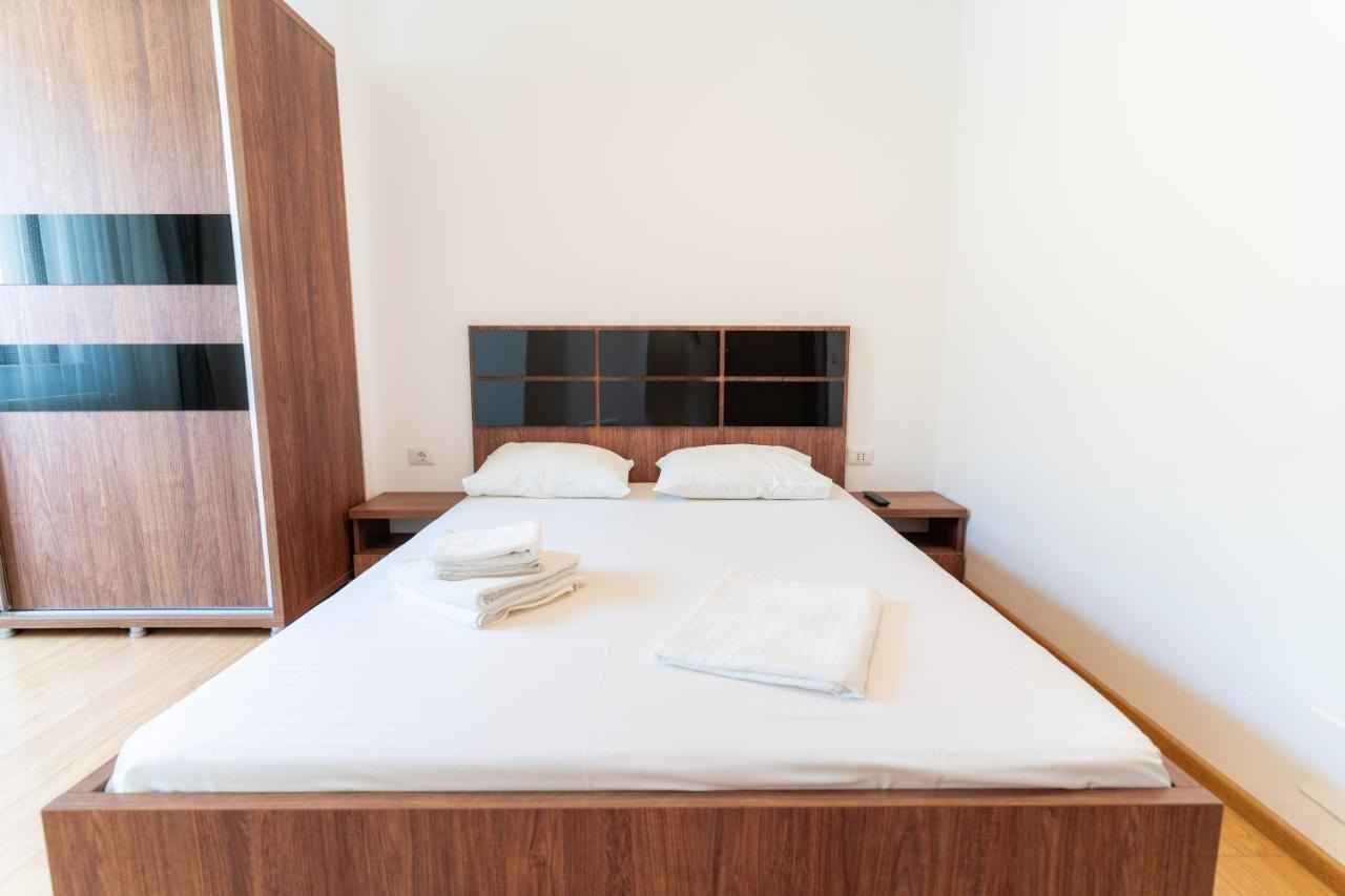 Luca Solid Residence Mamaia Ngoại thất bức ảnh