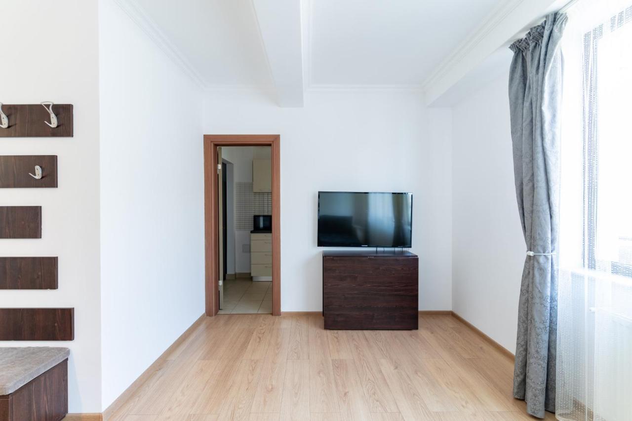 Luca Solid Residence Mamaia Ngoại thất bức ảnh