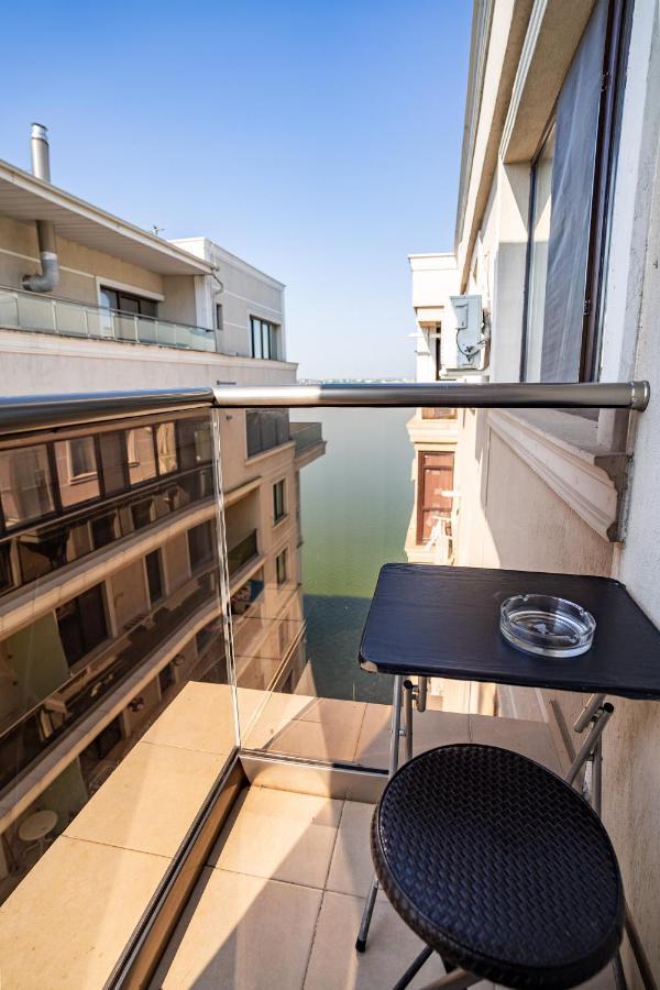 Luca Solid Residence Mamaia Ngoại thất bức ảnh