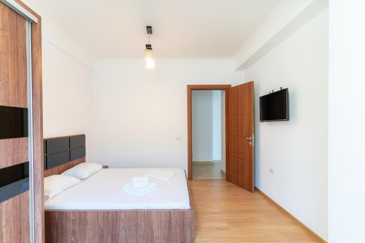 Luca Solid Residence Mamaia Ngoại thất bức ảnh