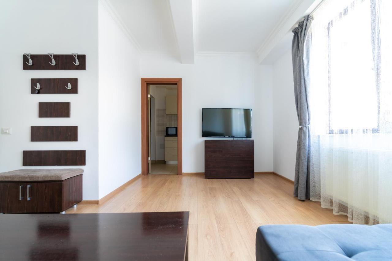 Luca Solid Residence Mamaia Ngoại thất bức ảnh